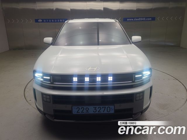 Hyundai Nexo Exclusive — пробег 321 км — фото 3 из 5