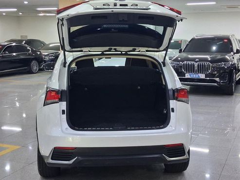 Lexus NX Supreme — пробег 92 810 км — фото 5 из 5