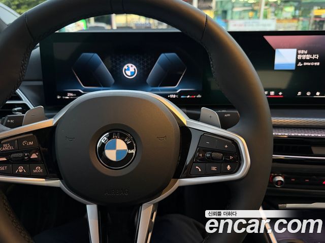 BMW 3-Series из Кореи Encar