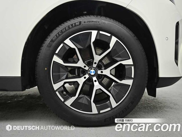 BMW X3 из Кореи Encar