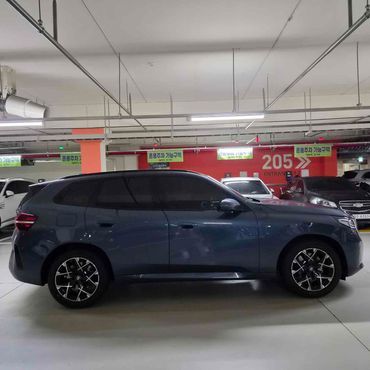 BMW X3 xDrive 20 M Sport — пробег 6 500 км — фото 3 из 5