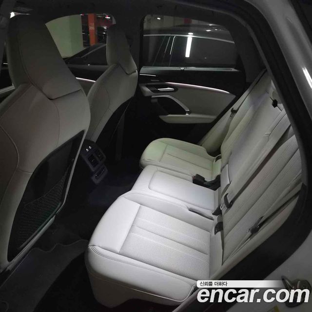 Audi Q5 из Кореи Encar