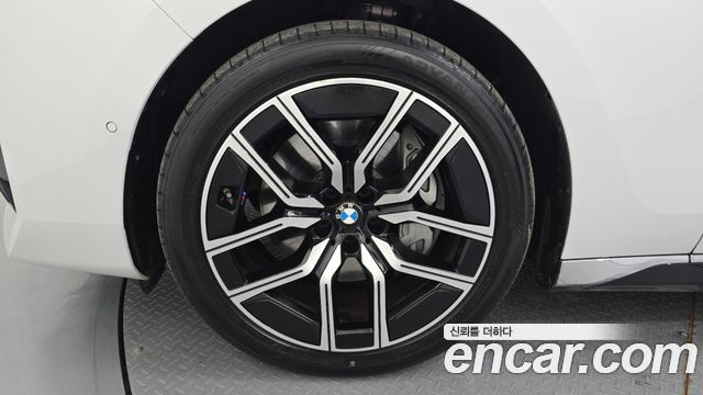 BMW 7-Series из Кореи Encar