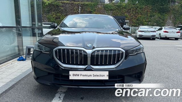 BMW 5-Series 530e — пробег 82 425 км — фото 3 из 5