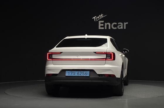 Polestar Polestar 2 Longrange Singlemotor — пробег 121 501 км — фото 4 из 5