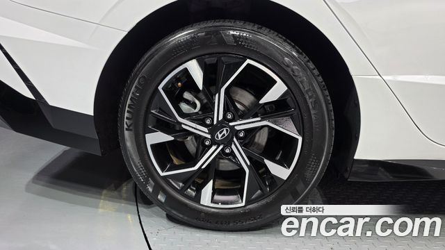 Hyundai Sonata 2.0 Exclusive — пробег 69 865 км — фото 5 из 5