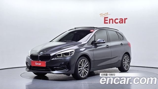 BMW 2-Series Sports Final Edition — пробег 78 331 км — фото 1 из 5