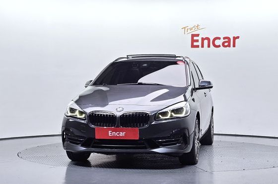 BMW 2-Series Sports Final Edition — пробег 78 331 км — фото 3 из 5