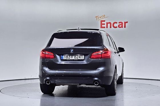 BMW 2-Series Sports Final Edition — пробег 78 331 км — фото 4 из 5