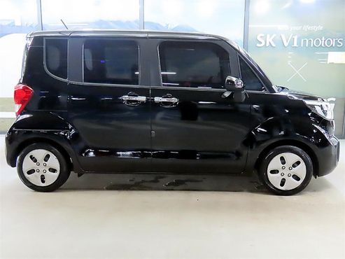 Kia RAY Standard — пробег 126 656 км — фото 3 из 5
