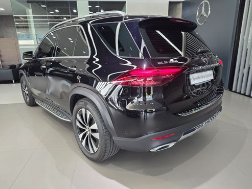 Mercedes-Benz GLE-Class GLE350 4MATIC — пробег 17 440 км — фото 2 из 5