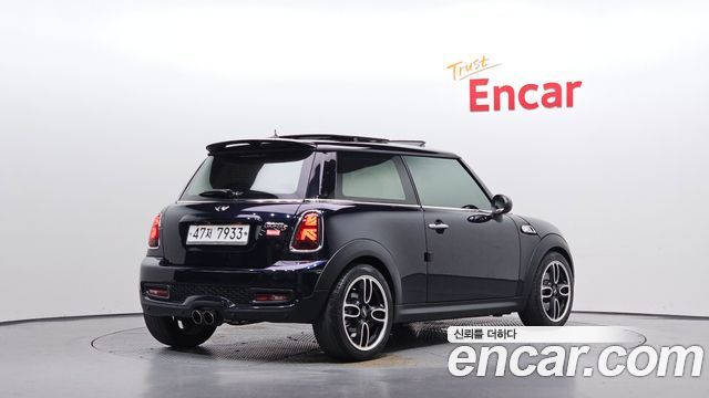 Mini Cooper Standard Second Generation — пробег 98 407 км — фото 2 из 5
