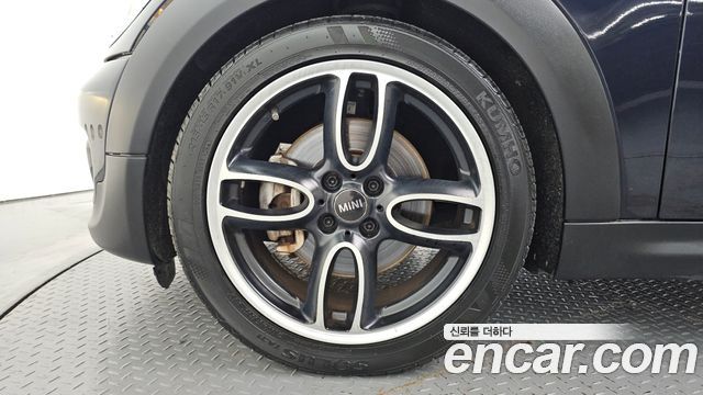 Mini Cooper Standard Second Generation — пробег 98 407 км — фото 5 из 5