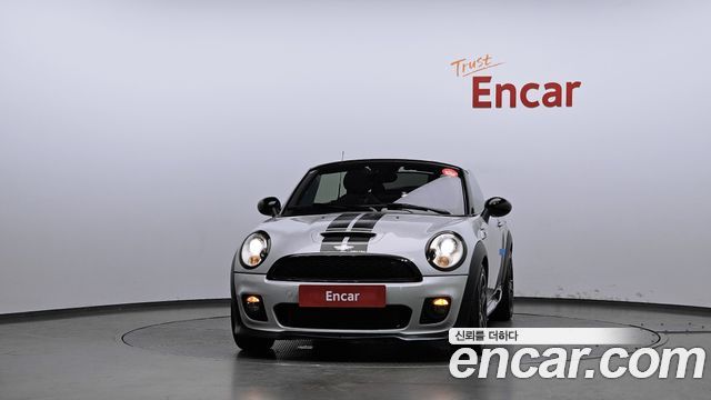 Mini Roadster 1.6 — пробег 90 632 км — фото 3 из 5
