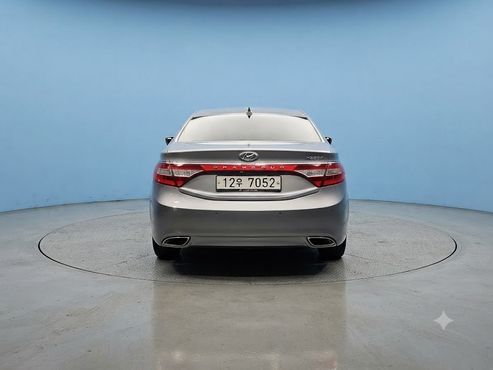 Hyundai Grandeur HG240 Luxury — пробег 78 269 км — фото 2 из 5