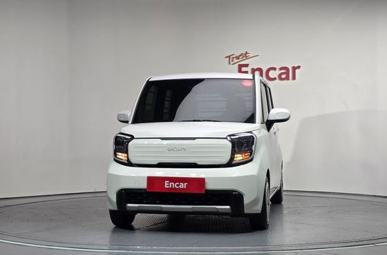 Kia RAY Van 2-Seater Prestige Special — пробег 85 731 км — фото 3 из 5