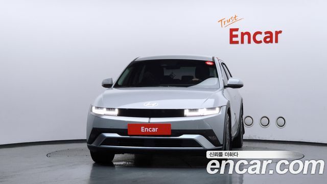 Hyundai Ioniq5 Long Range AWD Commercial — пробег 162 030 км — фото 3 из 5