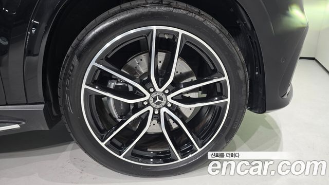 Mercedes-Benz GLS-Class из Кореи Encar