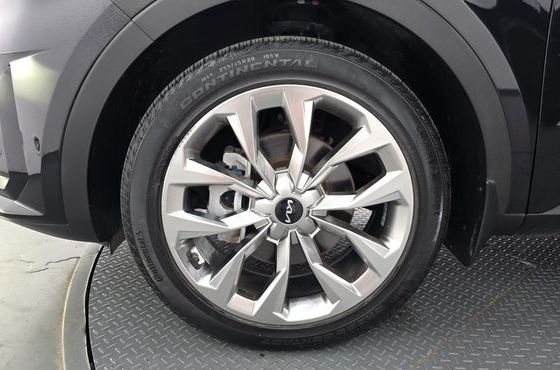 Kia Sorento Diesel 2.2 2WD Prestige — пробег 57 623 км — фото 5 из 5