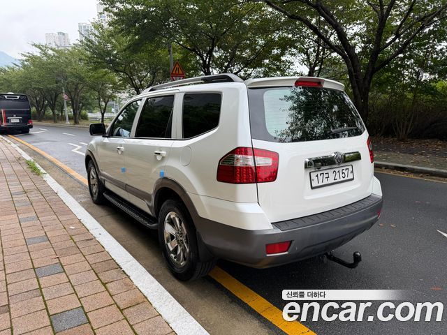 Kia Mohave из Кореи Encar