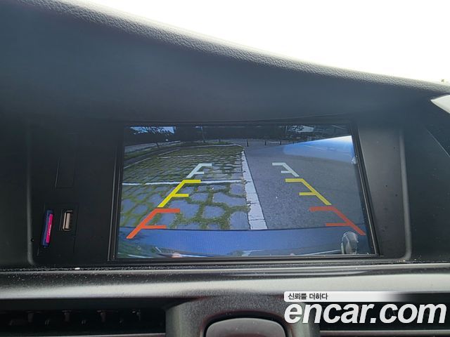 Renault (Samsung) SM7 из Кореи Encar