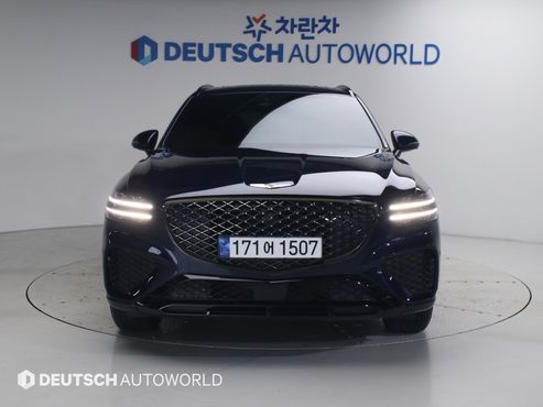 Genesis GV70 2.5T Gasoline AWD — пробег 29 810 км — фото 3 из 5