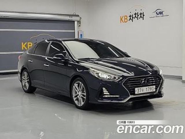 Hyundai Sonata 1.7 Diesel Modern — пробег 51 000 км — фото 3 из 5