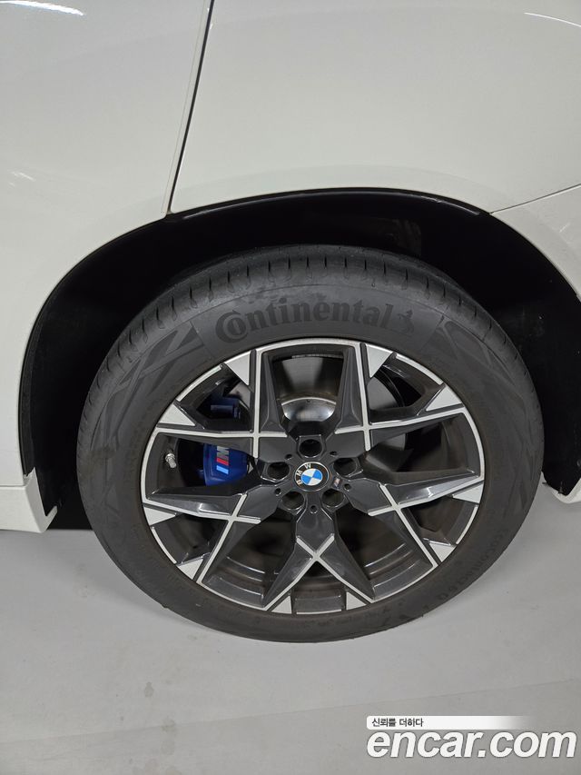 BMW X3 из Кореи Encar