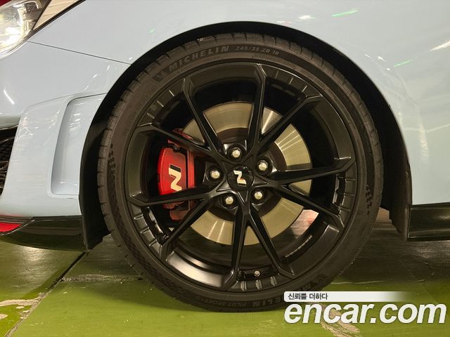 Hyundai Veloster из Кореи Encar
