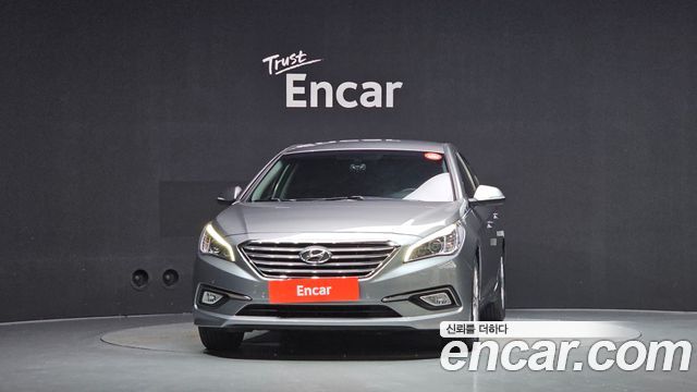 Hyundai Sonata 2.0 Care+ — пробег 14 155 км — фото 3 из 5