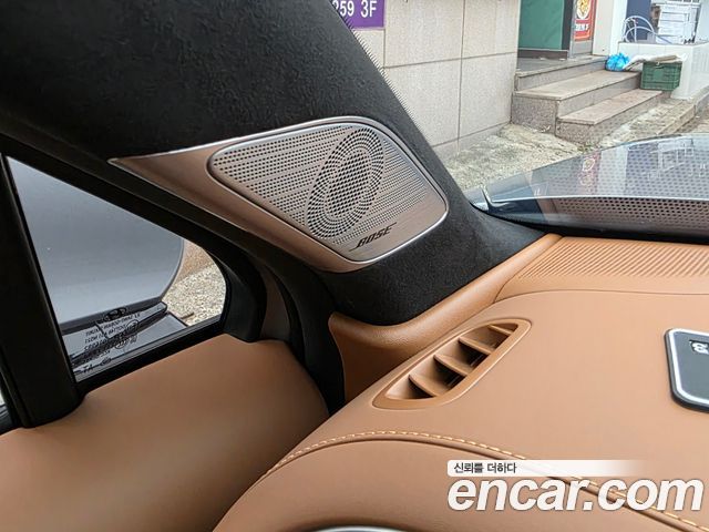Hyundai Palisade HEV 2.5T 4WD 9-Seater Calligraphy — пробег 18 000 км — фото 5 из 5