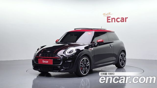 Mini Cooper JCW 3rd Generation — пробег 140 406 км — фото 1 из 5