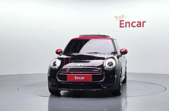 Mini Cooper JCW 3rd Generation — пробег 140 406 км — фото 3 из 5