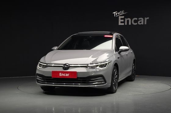 Volkswagen Golf 2.0 TDI Prestige — пробег 49 017 км — фото 3 из 5