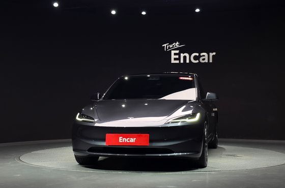 Tesla Model 3 RWD — пробег 29 184 км — фото 3 из 5
