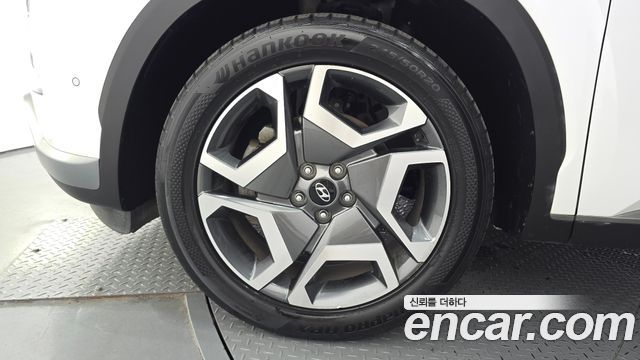 Hyundai Palisade Gasoline 3.8 2WD Prestige — пробег 71 052 км — фото 5 из 5