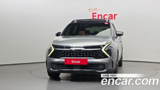 Kia Sportage Diesel 2.0 2WD Nobleless Gravity — пробег 86 626 км — фото 3 из 5