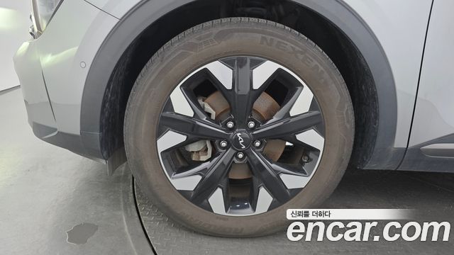 Kia Sportage Diesel 2.0 2WD Nobleless Gravity — пробег 86 626 км — фото 5 из 5