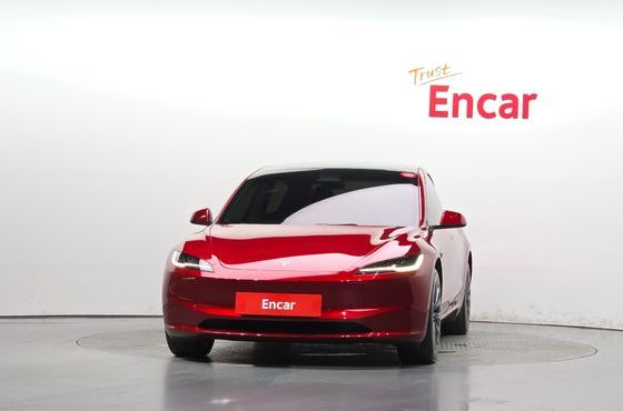 Tesla Model 3 RWD — пробег 47 884 км — фото 3 из 5