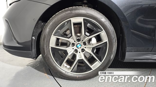 BMW 5-Series 530i xDrive — пробег 6 800 км — фото 5 из 5