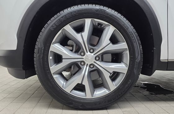 Hyundai Palisade Diesel 2.2 2WD Prestige — пробег 72 297 км — фото 5 из 5