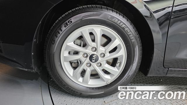 Kia K3 Luxury — пробег 87 022 км — фото 5 из 5
