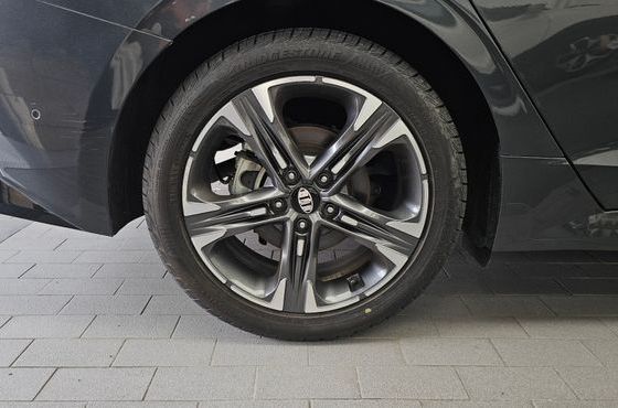 Kia K5 2.0 Signature — пробег 68 621 км — фото 5 из 5