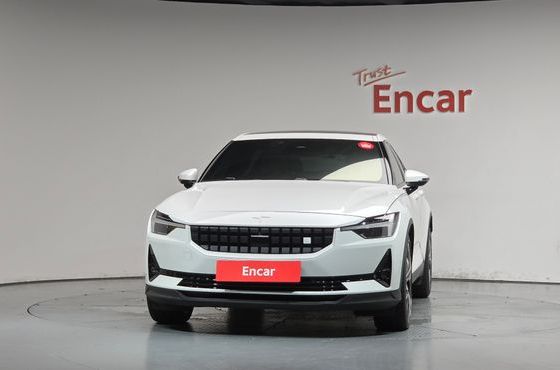 Polestar Polestar 2 Longrange Dualmotor — пробег 50 358 км — фото 3 из 5