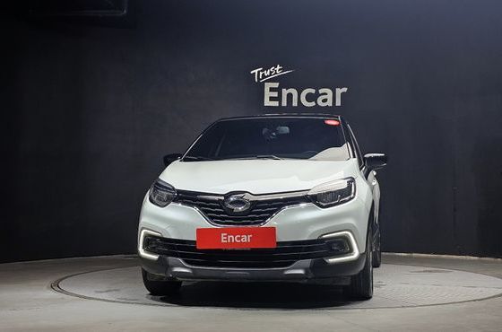 Renault (Samsung) QM3 RE Panoramic Edition — пробег 26 396 км — фото 3 из 5