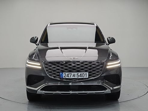 Genesis GV80 2.5T Gasoline AWD — пробег 45 119 км — фото 2 из 5