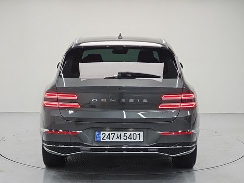 Genesis GV80 2.5T Gasoline AWD — пробег 45 119 км — фото 3 из 5