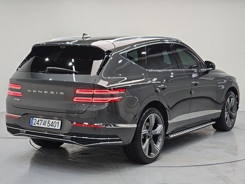 Genesis GV80 2.5T Gasoline AWD — пробег 45 119 км — фото 4 из 5