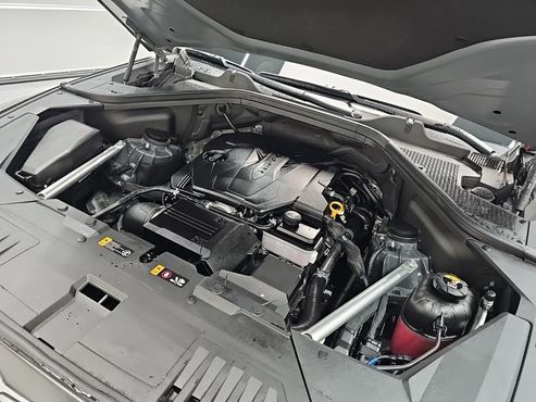 Genesis GV80 2.5T Gasoline AWD — пробег 45 119 км — фото 5 из 5