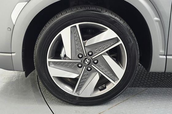 Hyundai Nexo Premium — пробег 71 861 км — фото 5 из 5